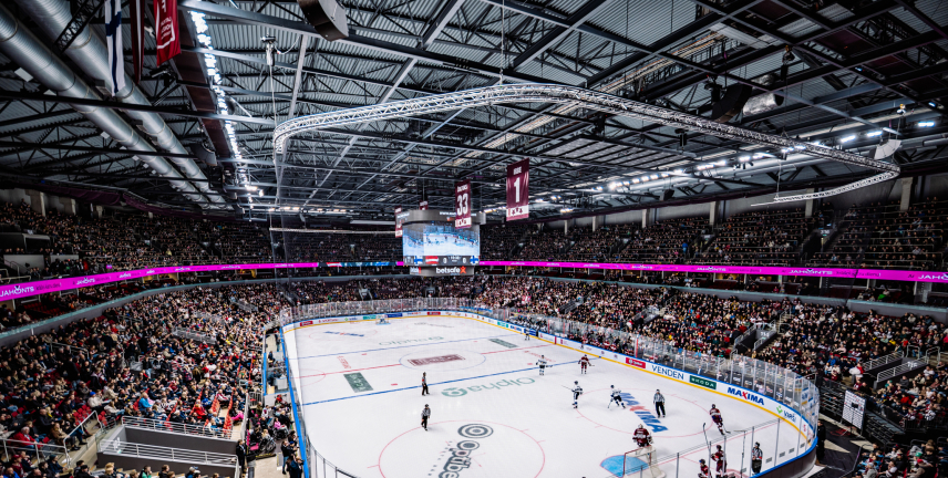 Arena Riga