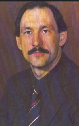 Helmuts Balderis