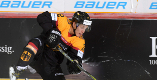 EHC: Vācija - Latvija 3:4 PL