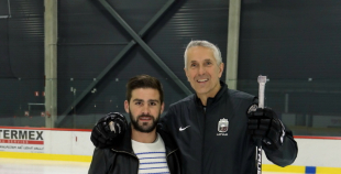 Ielūkojies Boba Hārtlija treneru semināra aizkulisēs 