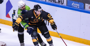 FOTO: "Olimp" - "MOGO" 3:1