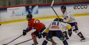 FOTO: "Prizma" - "Kurbads" 2:1