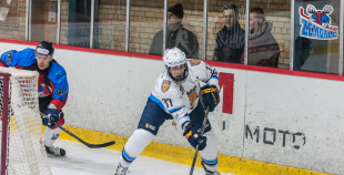 2016 Latvijas kauss: HK Zemgale/LLU - HS Rīga 9:3