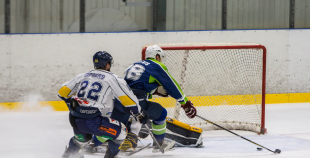 FOTO: "Mogo" - "Kurbads" 5:4