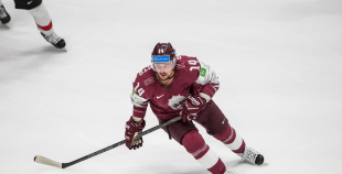 Latvija izlase ar skaistiem vārtiem izcīna uzvaru pār Austriju!