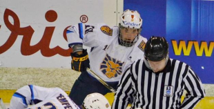 2016 Latvijas kauss: Pārdaugava - HS Rīga 1:3