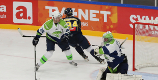 "Mogo" ar 5:3 sezonas pirmajā spēlē sarūgtina čempionus "Kurbads"