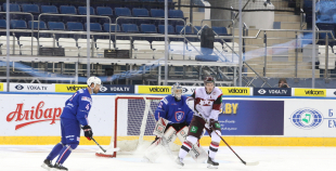 FOTO: Latvija - Francija (4:1)