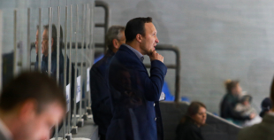 Virslīga: HK Mogo - HK Liepāja 1:5