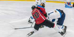 2016 Latvijas kauss: HK Zemgale/LLU - HS Rīga 9:3