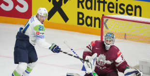 Trešā uzvara pēc kārtas!