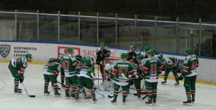 2016 HK Liepāja - Pārdaugava 14:1