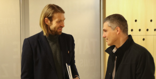 Liepājā aizvadīta jau trešā LHF rīkotā Vecāku asambleja