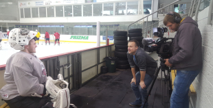 Zirnis par vasaras U-20 izlases nometni: Laiku izmantojām lietderīgi, pārrunājot spēles stilu, attieksmi un identitāti