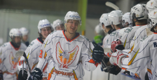 Virslīga: HK Mogo - Pārdaugava 18:3