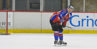 HK Zemgale/LLU - HK Kurbads 2:4