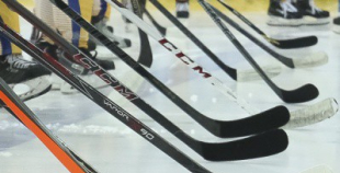 2014 LČ HK Liepāja - Ogre/Sāga97 10:1