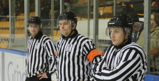 2014 LČ HK Liepāja - Ogre/Sāga97 10:1