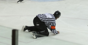 2014 LČ HK Liepāja - Ogre/Sāga97 10:1