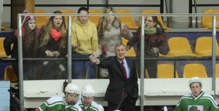 2014 LČ HK Liepāja - Ogre/Sāga97 10:1