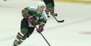 2014 LČ HK Liepāja - Ogre/Sāga97 10:1