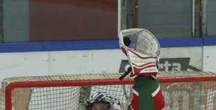 2014 LČ HK Liepāja - Ogre/Sāga97 10:1