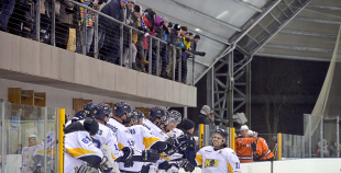 2014 LČ HASC Jūrmala - HK Kurbads 1:7