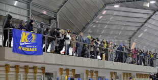 2014 LČ HASC Jūrmala - HK Kurbads 1:7