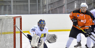 2014 LČ HASC Jūrmala - HK Kurbads 1:7