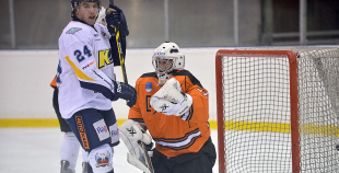 2014 LČ HASC Jūrmala - HK Kurbads 1:7