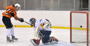 2014 LČ HASC Jūrmala - HK Kurbads 1:7