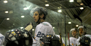 2014 LČ HASC Jūrmala - HK Kurbads 1:7