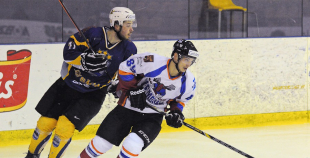 2014 LČ Ogre/Sāga97 - HK Zemgale/LLU 0:2