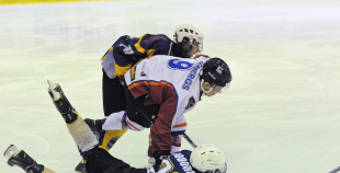 2014 LČ Ogre/Sāga97 - HK Zemgale/LLU 0:2