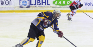 2014 LČ Ogre/Sāga97 - HK Zemgale/LLU 0:2