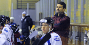 2014 LČ Ogre/Sāga97 - HK Zemgale/LLU 0:2