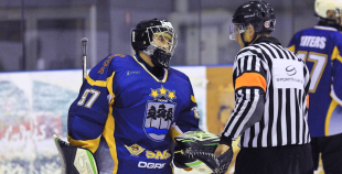 2014 LČ Ogre/Sāga97 - HK Zemgale/LLU 0:2