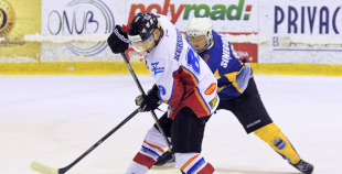 2014 LČ Ogre/Sāga97 - HK Zemgale/LLU 0:2