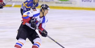 2014 LČ Ogre/Sāga97 - HK Zemgale/LLU 0:2