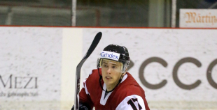 Latvija U20 - Kazahstāna U20 4:5 PM