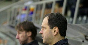 Latvija U20 - Kazahstāna U20 4:5 PM