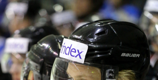 Latvija U20 - Kazahstāna U20 4:5 PM