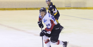 HK Kurbads - HK Zemgale/LLU 2:0