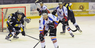 HK Kurbads - HK Zemgale/LLU 2:0