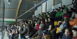 2014 LČ HK Liepāja - HK Kurbads 2:3 PM