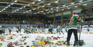 2014 LČ HK Liepāja - HK Kurbads 2:3 PM