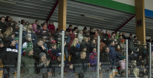 2014 LČ HK Liepāja - HK Kurbads 2:3 PM