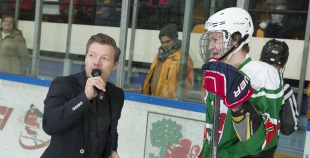 2014 LČ HK Liepāja - HK Kurbads 2:3 PM