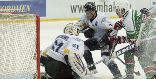 2014 LČ HK Liepāja - HK Kurbads 2:3 PM