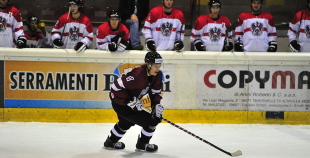 2014 PČU20 Latvija U20 - Austrija U20